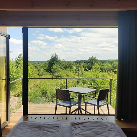 Obriy Holiday Village Oposhnya Екстер'єр фото