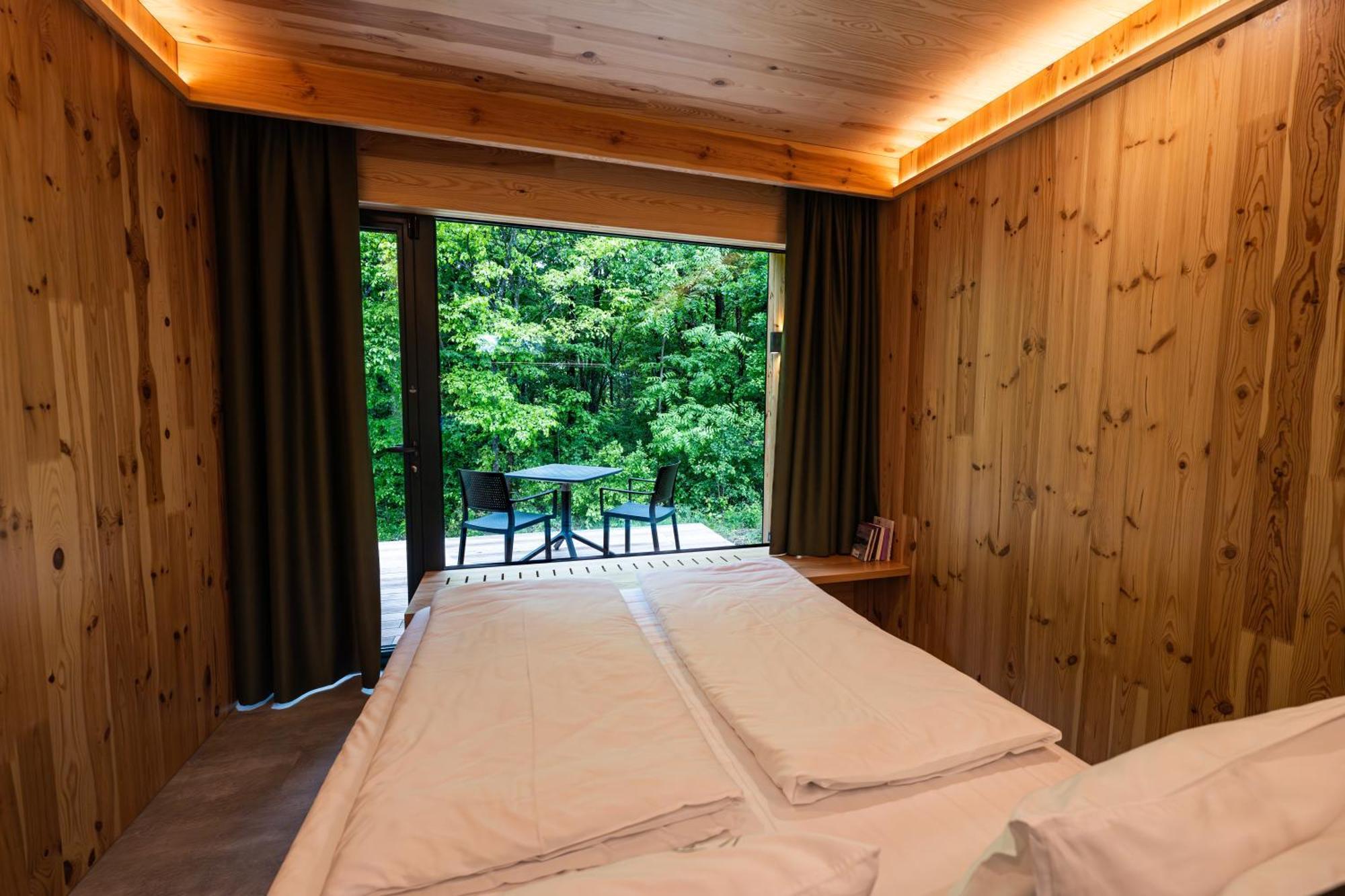 Obriy Holiday Village Oposhnya Екстер'єр фото
