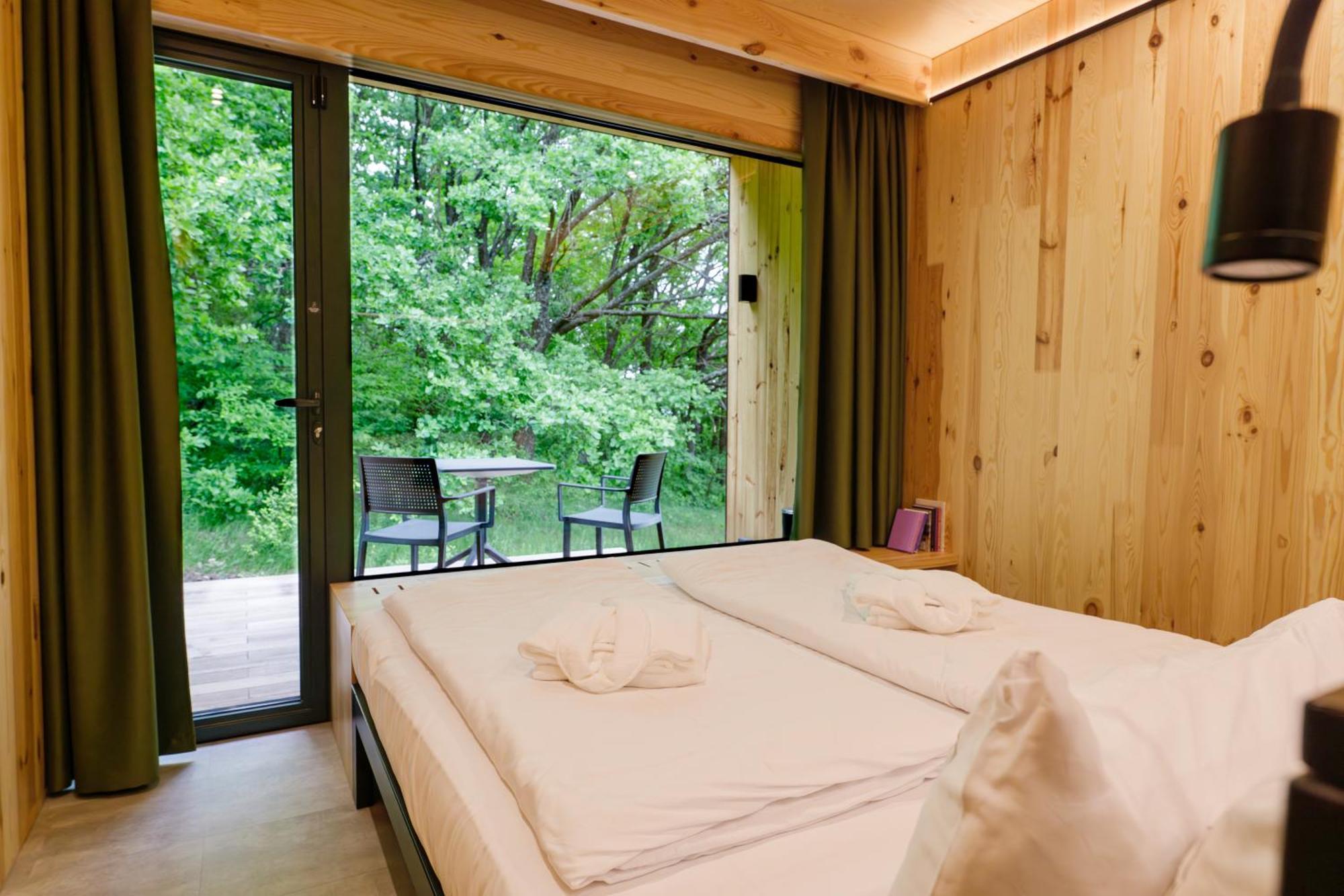 Obriy Holiday Village Oposhnya Екстер'єр фото