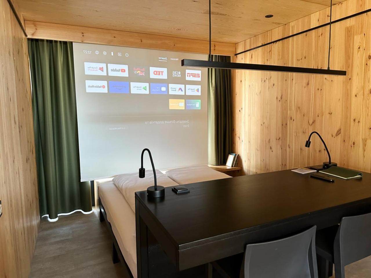 Obriy Holiday Village Oposhnya Екстер'єр фото